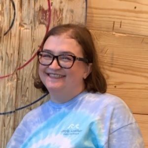 Meet your Posher, Meagan